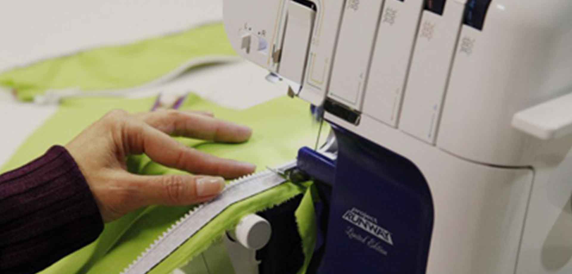 Learn the latest sewing tips and tricks